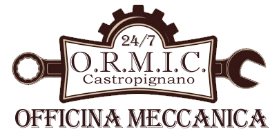 Officina meccanica ORMIC